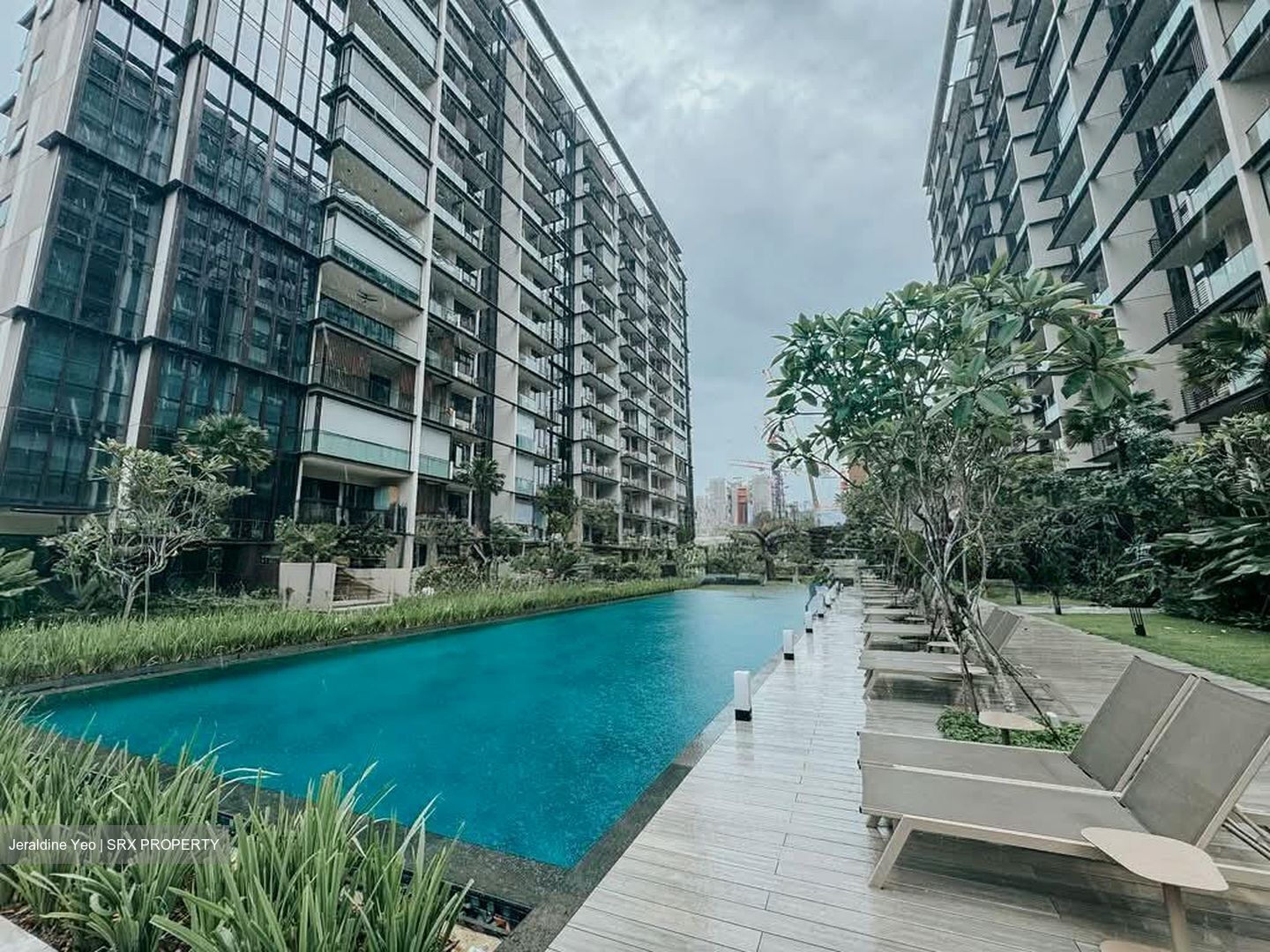 Dairy Farm Residences (D23), Apartment #566206161